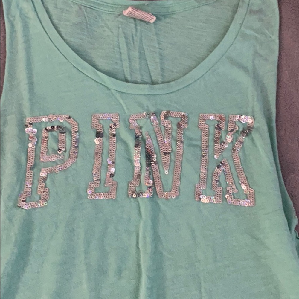 Pink top - Picture 2 of 3